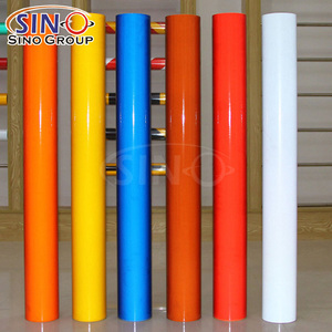 في الصين ، إعلان من الصين ، فيلم حيوان أليف ، مادة أكريليك - Product Image 6