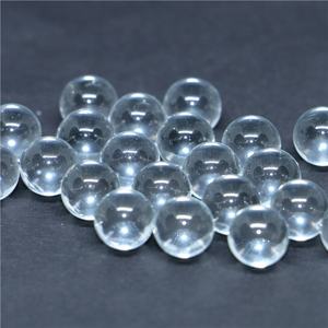 ลูกปัดแก้วทรงกลมแบบขายส่ง ขนาด 1 มม. 1.2 มม. 1.4 มม. 1.5 มม. 1.6 มม. 1.8 มม. 2.0 มม. - Product Image 1