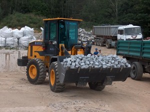 Trung Quốc Mới 3 tấn bánh xe tải nhỏ zl30 <span class=keywords><strong>zl30g</strong></span> zl30f với phụ tùng - Product Image 3