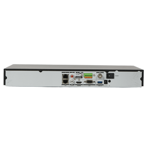 HIK Original IDS-7616NXI-M2/X Enregistreur vidéo réseau (NVR) 16 canaux 1U 8K DeepinMind avec reconnaissance faciale, ANPR, compression H.265/H.264 et détection de mouvement - Product Image 2