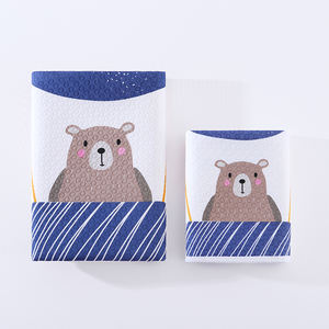 Momotaro confortable tapis d'urine imperméable bébé coussin à <span class=keywords><strong>langer</strong></span> réutilisable portable pour la maison et les voyages - Product Image 4