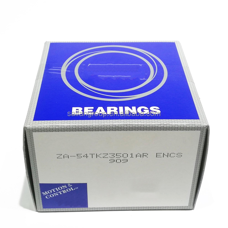 Clutch Release Bearing 78TKL4001AR | Chrome Steel | Stable