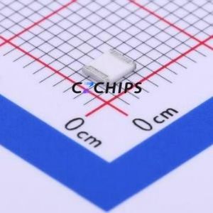 Résistance SMD RTT123922FTP 1210 (Type : Film Épais) (Résistance : 39,2 kOhm Précision : 1%) - Product Image 2