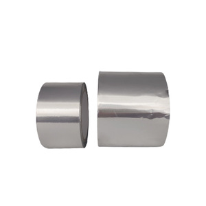 Rollo de Papel Aluminio para Uso Doméstico de 12, 14, 16 y 18 Micras, Grado Alimenticio 8011, con Grosor Personalizable - Product Image 3
