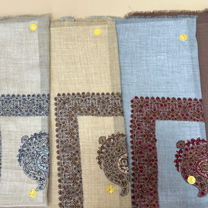 Écharpes et châles ethniques multicolores de haute qualité, NOUVEAU, Romal, <span class=keywords><strong>arabe</strong></span>, tablier islamique, yéménite, shemagh, écharpe <span class=keywords><strong>arabe</strong></span> de 52 pouces, <span class=keywords><strong>homme</strong></span> yéménite - Product Image 5