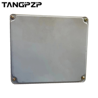89666-28101 Module d'unité de contrôleur de commande de moteur d'origine Ecu Pcm 275000-0931 12v pour Toyota