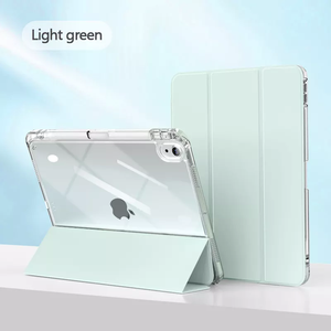 Belle coque magnétique pour <span class=keywords><strong>2020</strong></span> nouvelle coque <span class=keywords><strong>iPad</strong></span> <span class=keywords><strong>Air</strong></span> 4 10,9 pouces avec fonction intelligente - Product Image 6