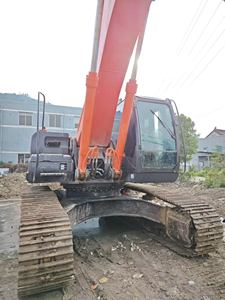 Excavatrice Hitachi350LC-5G 99% NEUVE, Hitachi 350-3G, Hitachi350-5g, Hitachi Zx 350, Hitachi 350, en excellent état - Product Image 5