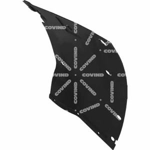 แผ่นกันโคลนหน้าขวา เหมาะสำหรับรถยนต์เมอร์เซเดส (6418811501) - Product Image 1