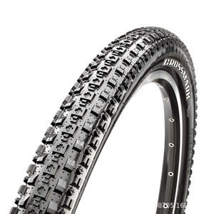 Neumático de Bicicleta de Montaña Maxxis Crossmark de 29 Pulgadas, con Aro de Alambre, Plegable y Resistente - Product Image 5