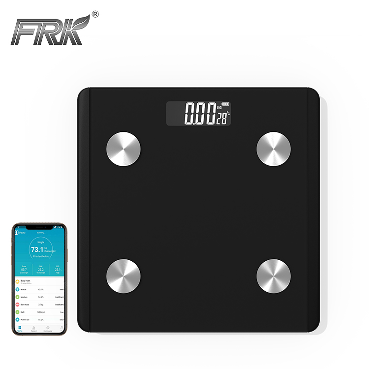black F88-B(LCD)