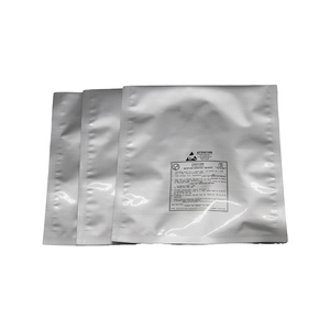 Bolsa de plástico resistente a ESD para embalaje de placas de circuito impreso (PCB) con barrera contra la humedad, solución de embalaje ESD, bolsa a prueba de humedad para placas. - Product Image 4