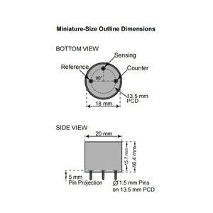 เครื่องตรวจวัดไฮโดรเจน H2/M-1000สวิส0-1000 PPM สำหรับการใช้งานอย่างปลอดภัย - Product Image 4