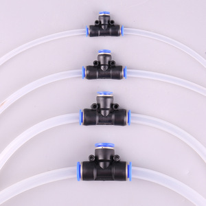 Silicone Hose 6mm For Agricultural <b>Drone</b> Sprayer Liquid Transfer Flexible Tube - Product Image 3