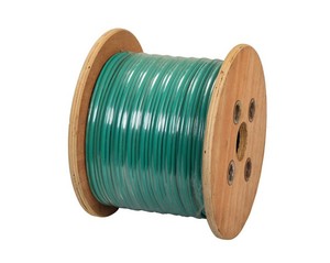 Alta calidad Combo Cable Coaxial y Cable de LAN 2 * CAT6 + 2 * RG6 - Product Image 2