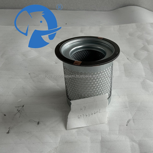 Mengma 4774248001 Élément filtrant séparateur d'huile pour compresseur d'air de haute qualité avec papier filtre et matériau en fibre de verre Fabriqué en Chine - Product Image 6