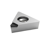 PCD Diamond Triangle Square Turning Inserts CCGT DCGT VCGT VBGT TCGT TBGT TPGH SCGT High Gloss Mirror Finishing CNC Lathe OEM