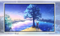 Pannello LCD LVDS da 21,5 Pollici 1920x1080 FHD ADS TFT, Luminosità 250 Cd/m², Contrasto 1000:1, 89 Gradi di Visione, Pannello BOE °   Schermo con Ampio Angolo di Visione