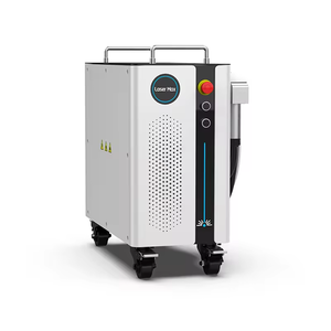 2024 New 4 trong 1 đa chức năng giá rẻ giá 1500 Watt Máy hàn laser làm sạch và máy cắt - Product Image 5