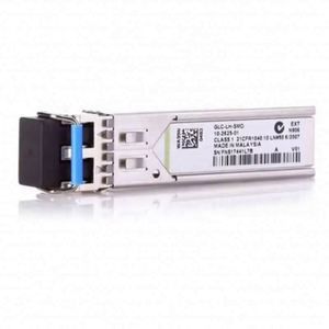 Modules émetteurs-récepteurs 100% neufs et originaux Cisco GLC-SX-MMD GLC-LH-SMD SFP-10G-SR QSFP-40G-LR4-S SFP-10/25G-LR-S pour commutateur Cisco - Product Image 1