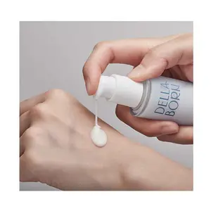 Sérum de fabrication coréenne qui sent le miel. Un nouveau design de cosmétiques coréens avec du miel de manuka 36%. Populaire auprès des femmes coréennes - Product Image 1