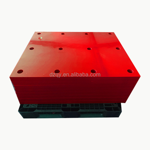 <span class=keywords><strong>Uhmw</strong></span> <span class=keywords><strong>PE</strong></span> phía trước Fender Pad góc Fender tấm uhmwpe Hội Đồng Quản Trị - Product Image 4