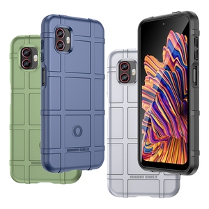 Ốp Điện Thoại Di Động Bằng Tpu Cao Su Mềm Dẻo Chống Sốc Chắc Chắn Cho Samsung Galaxy Xcover 6 Pro <span class=keywords><strong>2</strong></span> - Product Image 2