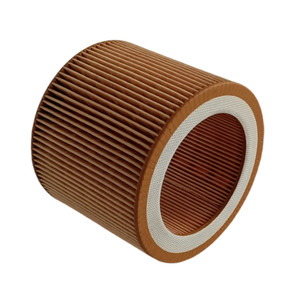 ตัวกรองอากาศเม้งหม่า 56002100080 สำหรับเครื่องอัดอากาศ วัสดุกระดาษกรอง รับประกัน 6 เดือน - Product Image 6