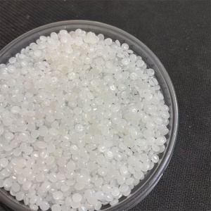 เม็ดพลาสติกโพลีเอทิลีนความหนาแน่นสูง HDPE 5502 MFR0.2 วัตถุดิบเกรดเวอร์จิ้น ยี่ห้อ Origin สำหรับการขึ้นรูปและบรรจุภัณฑ์ - Product Image 2