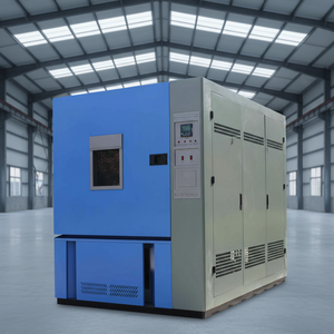 Hot and Cold Impact Testing <b>Machine</b> / Thermal Shock Tester - Product Image 4