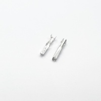 Conector de automoción hembra negro sellado de 2 vías serie SWP, 21-30-30 cm, 2 vías, 2 vías
