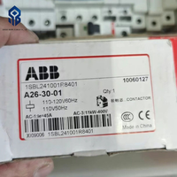 Nuevo y Original A26-30-01 110v50hz/110-120v60hz 1sbl241001r8401 Disponible en Almacén, Entrega Rápida de PLC Original