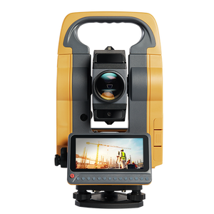 Estación Total Inteligente Android Hi-target ZTS-720 sin Prisma, Diseño CAD 1000, Topografía de Ingeniería de Alta Precisión, Aumento 30x - Product Image 1