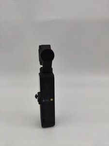 Cámara Deportiva de Mano para Exteriores DJI <span class=keywords><strong>Osmo</strong></span> <span class=keywords><strong>Pocket</strong></span> <span class=keywords><strong>2</strong></span> 4K Gimbal Vlog Panorámica, 95% Nueva - Product Image 3