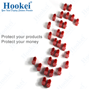 Hookei EAS ตัวล็อกเพื่อหยุดความปลอดภัยสำหรับหน้าจอ - Product Image 2