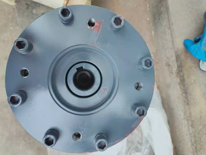 อะไหล่มอเตอร์ลดความเร็วเครนคุณภาพสูงสำหรับอุตสาหกรรมรถขุดและรถตัก - Product Image 2