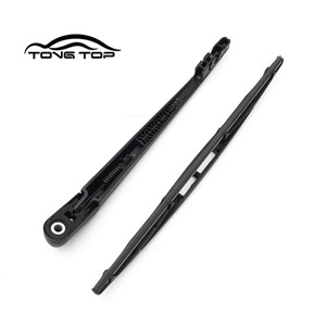 Spazzola Tergicristallo Posteriore per <span class=keywords><strong>Audi</strong></span> Q5l, <span class=keywords><strong>Audi</strong></span> Q7, Q3, <span class=keywords><strong>A1</strong></span>, A3, Q2l, Striscia in Gomma per Tergicristallo Posteriore - Product Image 1