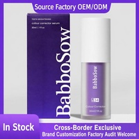 Dentifrice blanchissant V34 saveur menthe violette, type pressé, pour usage quotidien en hôtel, nettoyage buccal, éclaircissement et amélioration de la surface – Meilleures ventes