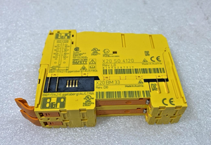 โมดูลเอาต์พุตดิจิตอลเพื่อความปลอดภัย B&R X20SO4120 X20 32 I/O PL E SIL 3 สำหรับระบบควบคุมอุตสาหกรรมเพื่ออัตโนมัติ - Product Image 4
