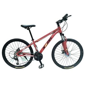 Nuevo estilo, gran oferta, bicicleta de 26 pulgadas para mujeres/hombres Oem, bicicleta compartida/bicicleta, precio barato, bicicleta Popular para adultos, fábrica de China - Product Image 4