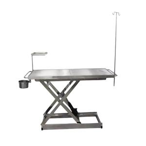 हॉट सेल्स सर्जिकल उपकरण पशु ऑपरेशन सर्जिकल परीक्षा टेबल वजन स्केल - Product Image 2