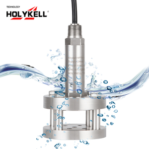 HPT611 Anti-Verstopfungs-Tauchdrucksensor für Abwasser, Schlamm und Flüssigkeiten mit Stahlkäfig - Product Image 4
