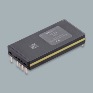 V I C O R DCM4623TD2K26E0M00 Convertidor de Módulo Aislado 1 Salida 24V 20.84A Entrada 160V-420V 90% Eficiencia 500.2W Montaje en Placa - Product Image 2