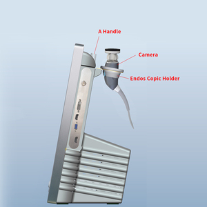 Chăm sóc vật nuôi loạt thú y nội soi tất cả-trong-một 1080p nội soi hệ thống video thiết bị y tế - Product Image 3