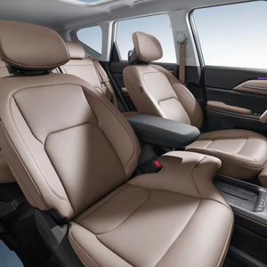 2024 gran oferta <span class=keywords><strong>Kia</strong></span> EV5 EV cars Pure Electric nueva energía vehículo eléctrico coche eléctrico SUV mediano <span class=keywords><strong>Kia</strong></span> Ev5 para adultos - Product Image 4