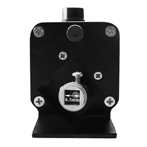 Motor de Repuesto para Asador de <span class=keywords><strong>Barbacoa</strong></span> de 12V con Velocidad Ajustable, OEM de Fábrica - Product Image 3