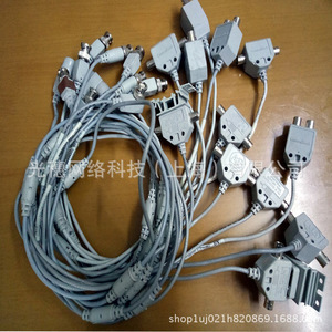Módulo Controlador PLC Rockwell 1786 BNC, Procesador con Interfaz Ethernet, Voltaje de Operación de 24V, Origen EE. UU. - Product Image 1