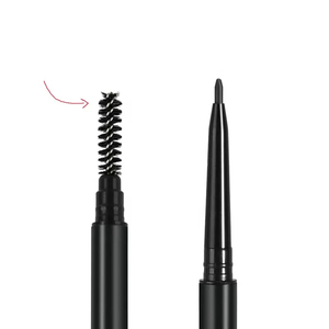 <span class=keywords><strong>Crayon</strong></span> <span class=keywords><strong>à</strong></span> sourcils microblading imperméable <span class=keywords><strong>à</strong></span> l'eau avec brosse <span class=keywords><strong>crayon</strong></span> <span class=keywords><strong>à</strong></span> sourcils cosmétique <span class=keywords><strong>à</strong></span> décoller fourniture de maquillage permanent vente en gros de marque privée - Product Image 4