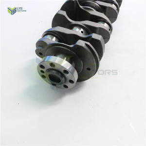 STOCK albero motore muslimex 23111-25220 G4KE 2.4L Fit motore Petrl per Hyundai Kia VG UM 2010-2016 - Product Image 4