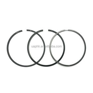 Segment de piston moteur diesel S60 23537529 pour camion - Product Image 1